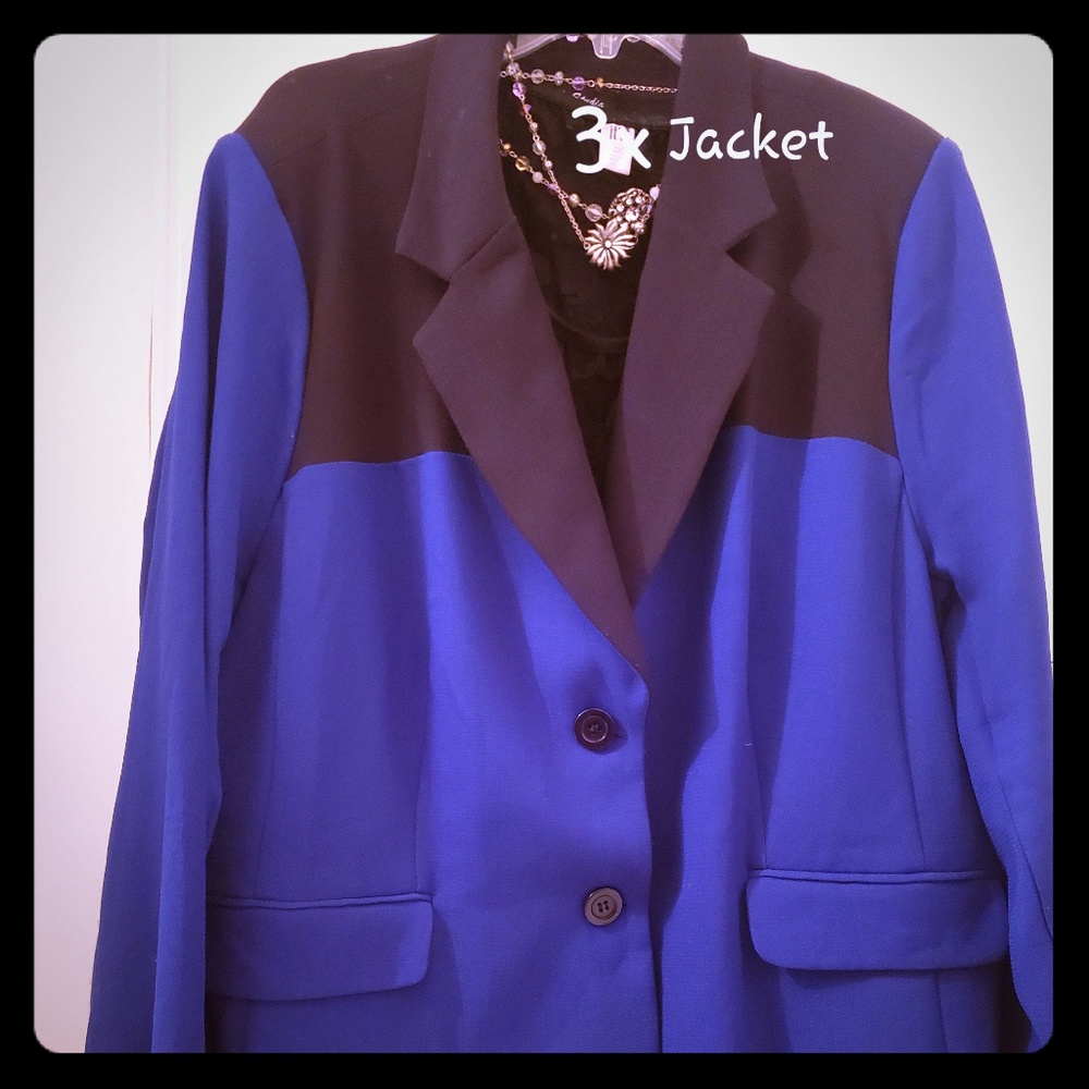 Blazer